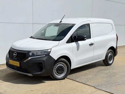 Nissan Townstar