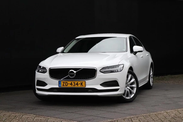 Volvo S90 leasen