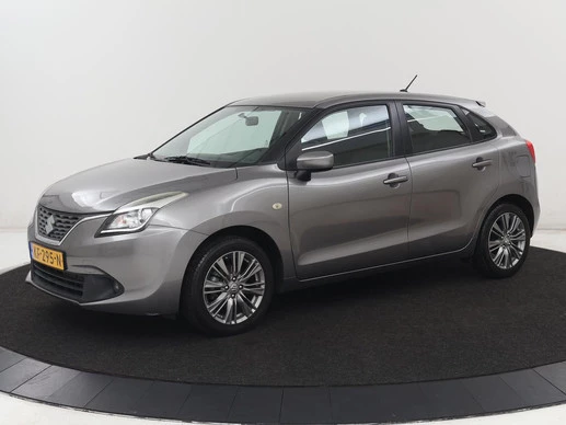 Suzuki Baleno