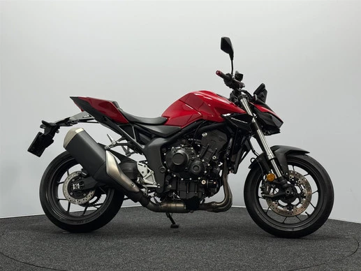 Honda CB 1000 Hornet leasen