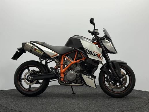 Ktm 990 leasen