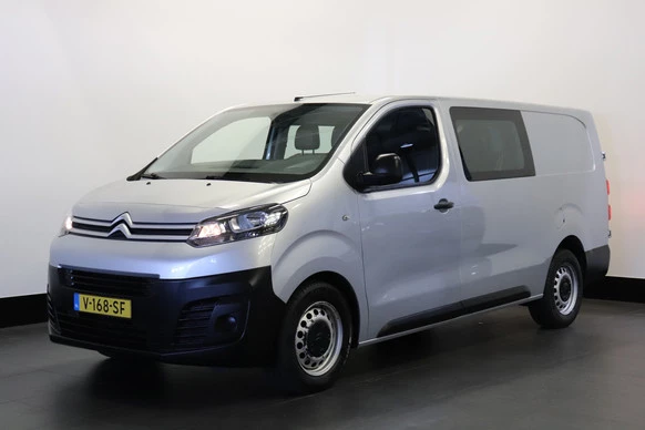 Citroën Jumpy