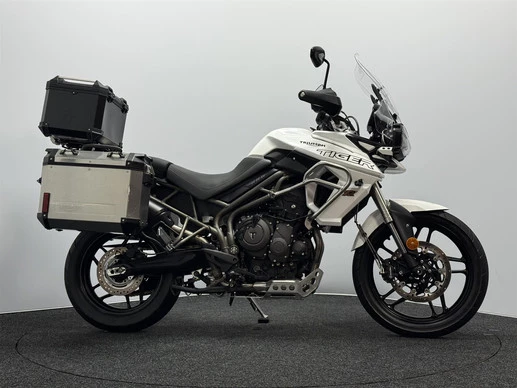 Triumph Tiger