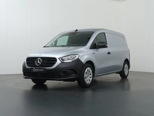 Mercedes-Benz eCitan