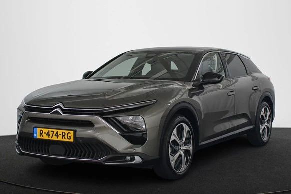 Citroën C5 X