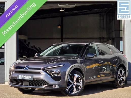 Citroën C5 X