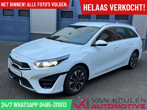 Kia Ceed Sportswagon