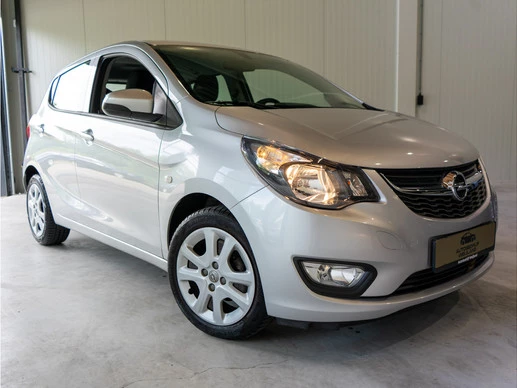 Opel KARL