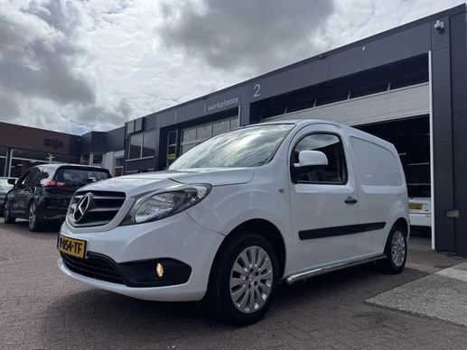 Mercedes-Benz Citan