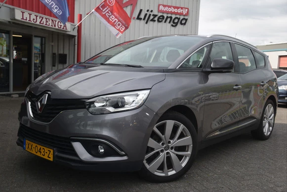 Renault Grand Scénic