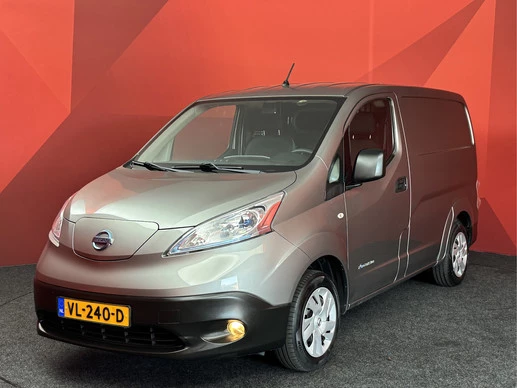 Nissan e-NV200