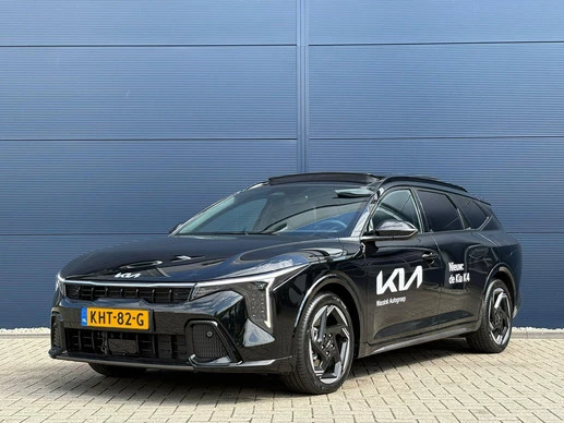 Kia K4