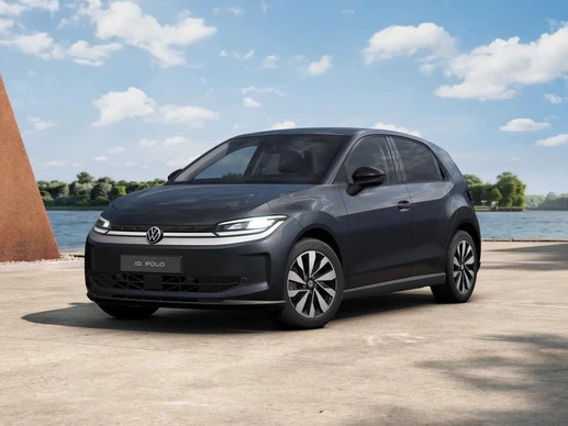 Volkswagen ID. Polo