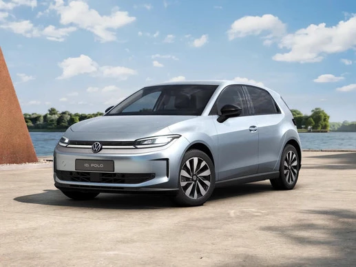 Volkswagen ID. Polo