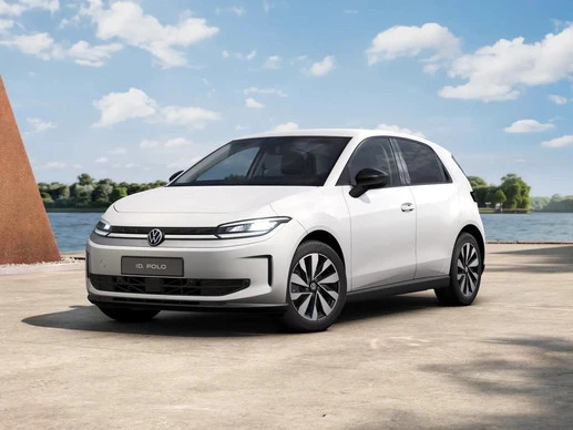 Volkswagen ID. Polo