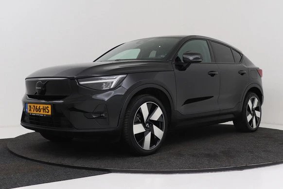 Volvo C40