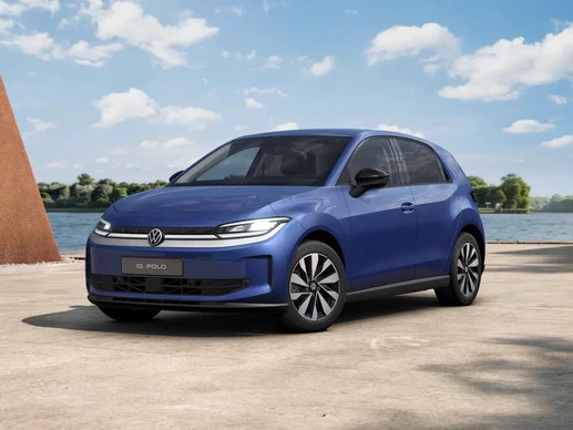 Volkswagen ID. Polo