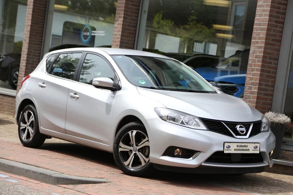 Nissan Pulsar