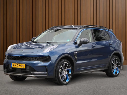 Lynk & Co 01