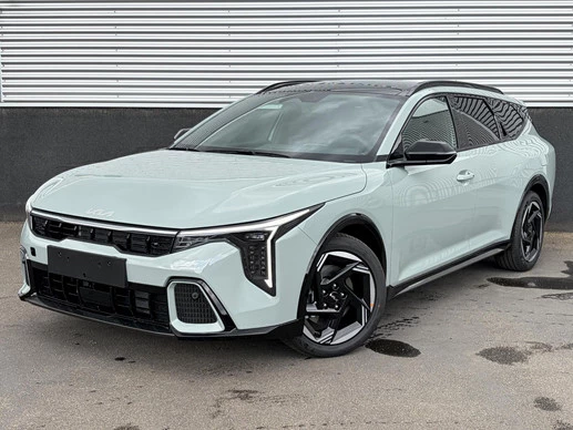 Kia K4