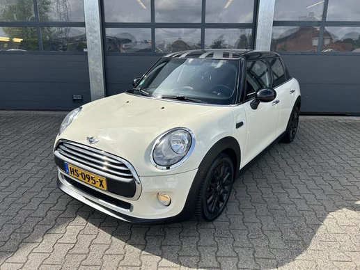 Mini 5-Deurs