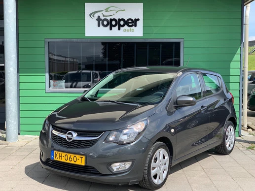 Opel KARL