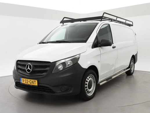 Mercedes-Benz eVito