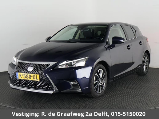 Lexus CT