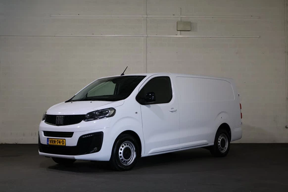 Fiat Scudo