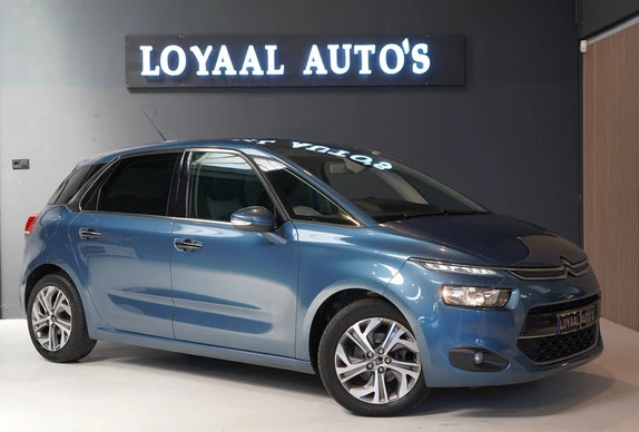 Citroën C4 Picasso