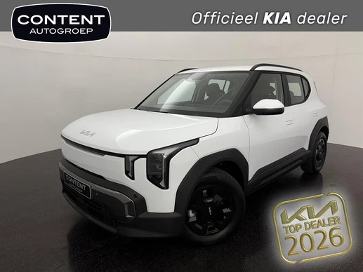 Kia EV2