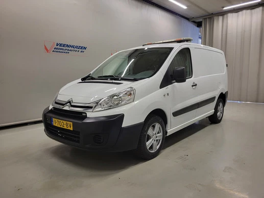 Citroën Jumpy