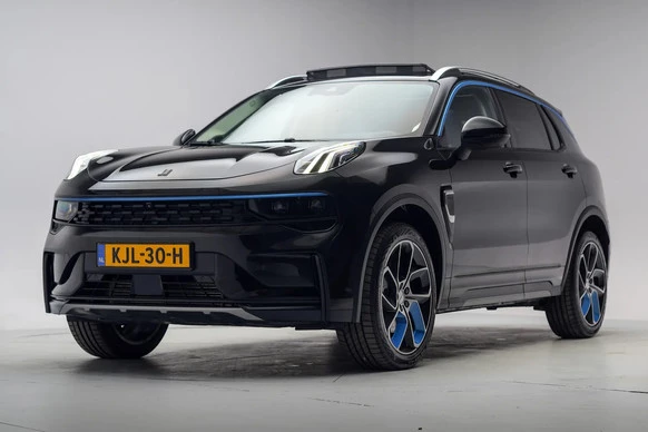Lynk & Co 01