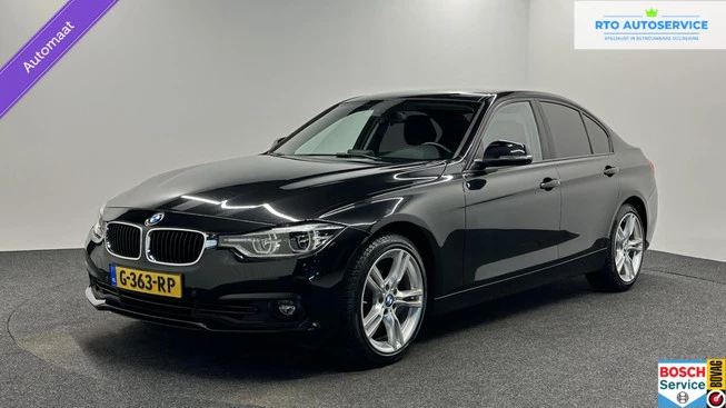 BMW 3 Serie