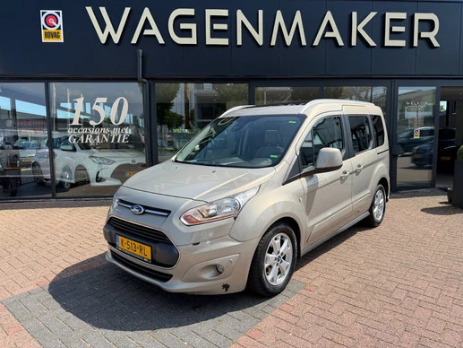 Ford Tourneo Connect
