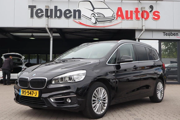 BMW 2 Serie