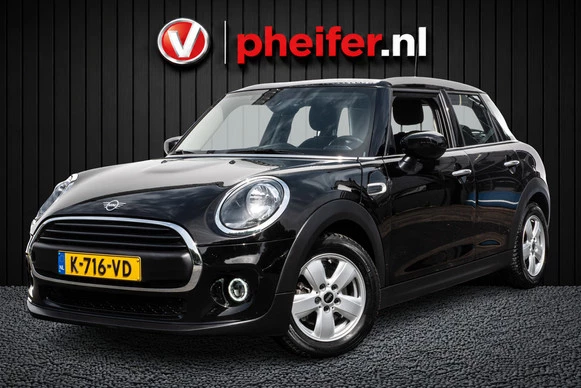 Mini 5-Deurs