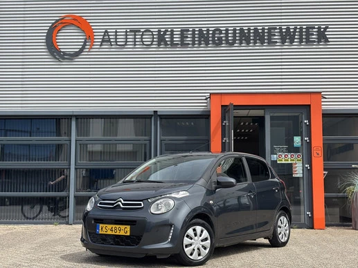Citroën C1