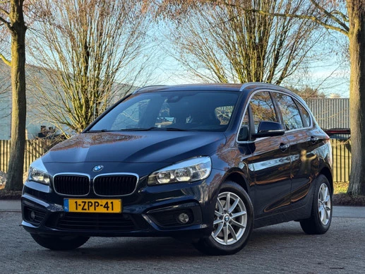 BMW 2 Serie