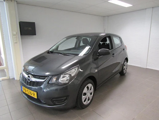 Opel KARL