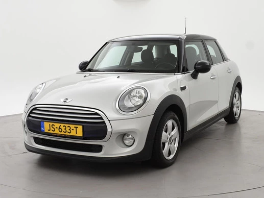 Mini 5-Deurs