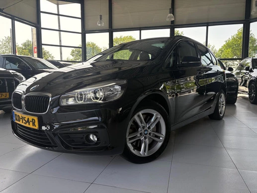 BMW 2 Serie