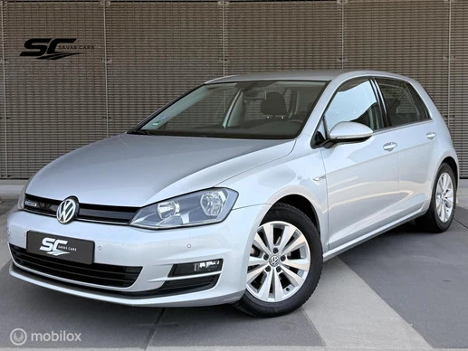 Volkswagen Golf leasen