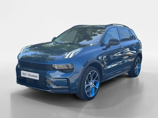 Lynk & Co 01