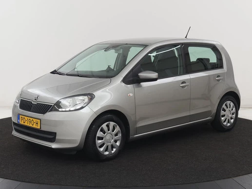 Škoda Citigo