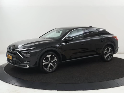 Citroën C5 X