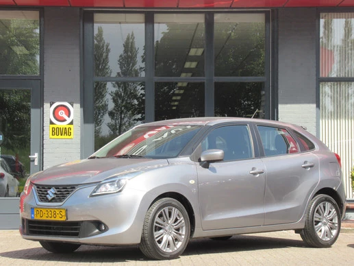 Suzuki Baleno