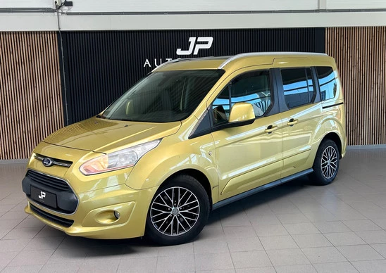 Ford Tourneo Connect