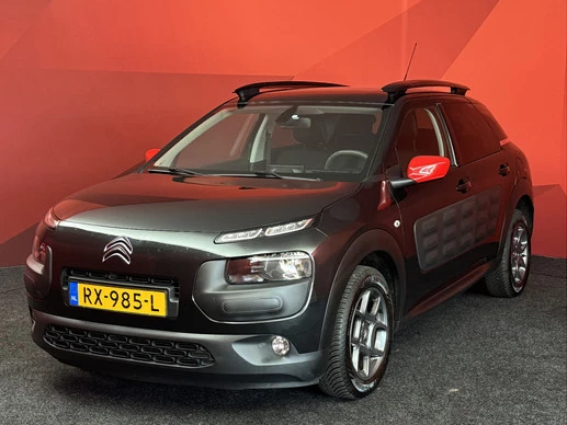 Citroën C4 Cactus