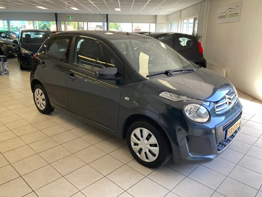 Citroën C1